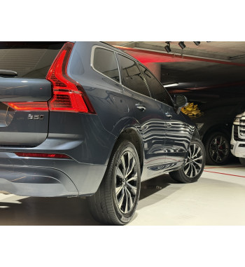 Volvo XC60 B5 Mild Hybrid 2024