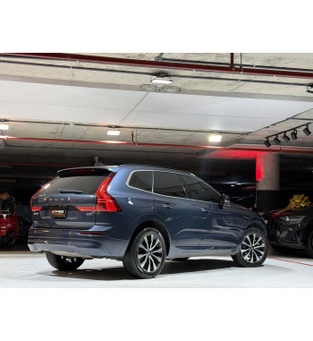 Volvo XC60 B5 Mild Hybrid 2024