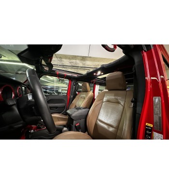 Jeep Rubicon 4xe 2021