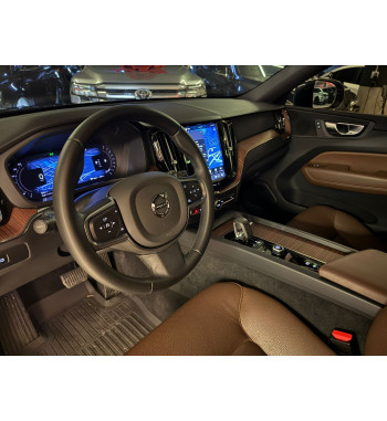 Volvo XC60 B5 Mild Hybrid 2024