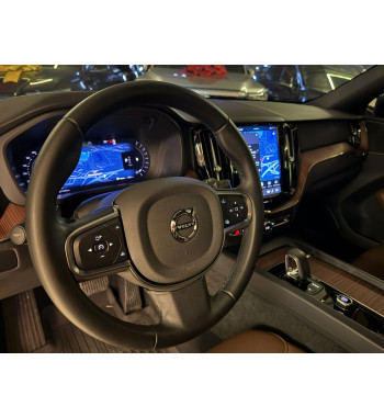 Volvo XC60 B5 Mild Hybrid 2024