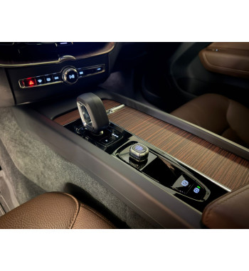 Volvo XC60 B5 Mild Hybrid 2024