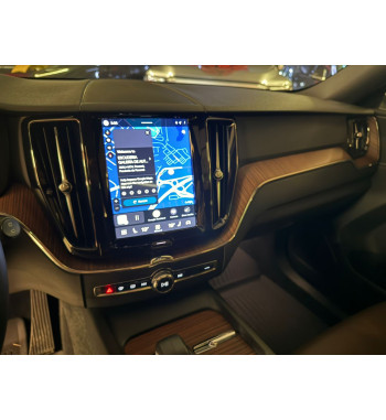 Volvo XC60 B5 Mild Hybrid 2024
