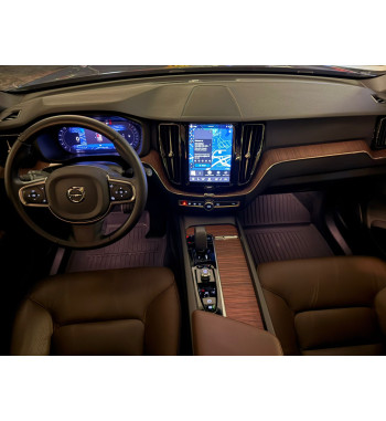 Volvo XC60 B5 Mild Hybrid 2024