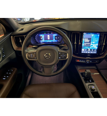 Volvo XC60 B5 Mild Hybrid 2024