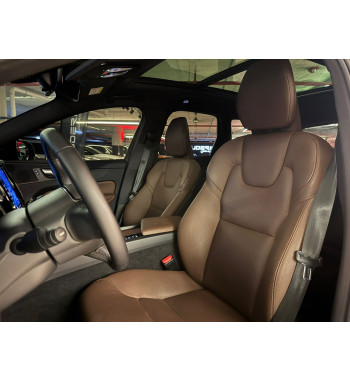 Volvo XC60 B5 Mild Hybrid 2024