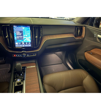 Volvo XC60 B5 Mild Hybrid 2024