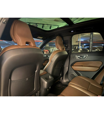 Volvo XC60 B5 Mild Hybrid 2024