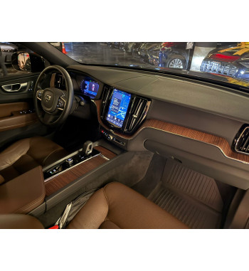 Volvo XC60 B5 Mild Hybrid 2024