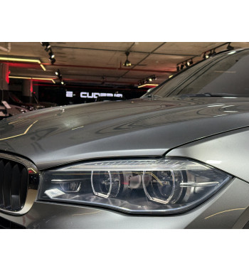 BMW X6 xDrive35i 2018