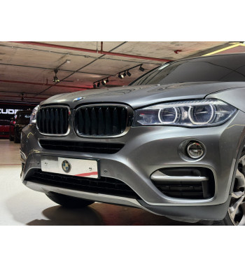 BMW X6 xDrive35i 2018