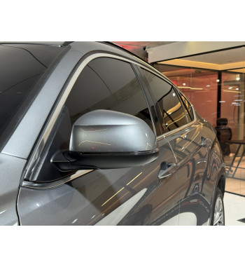 BMW X6 xDrive35i 2018