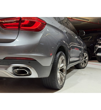 BMW X6 xDrive35i 2018