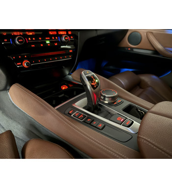 BMW X6 xDrive35i 2018