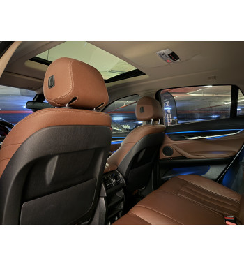 BMW X6 xDrive35i 2018