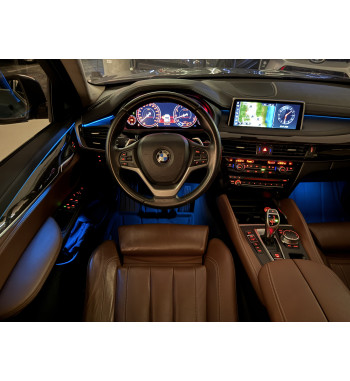 BMW X6 xDrive35i 2018