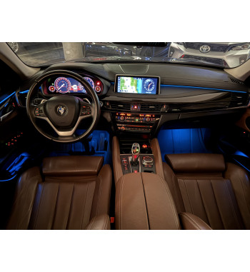 BMW X6 xDrive35i 2018