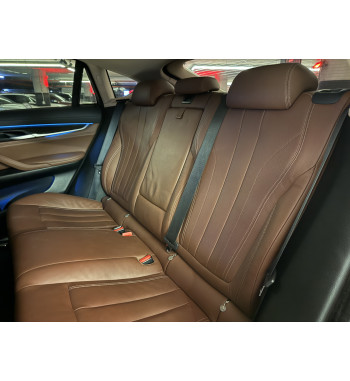 BMW X6 xDrive35i 2018