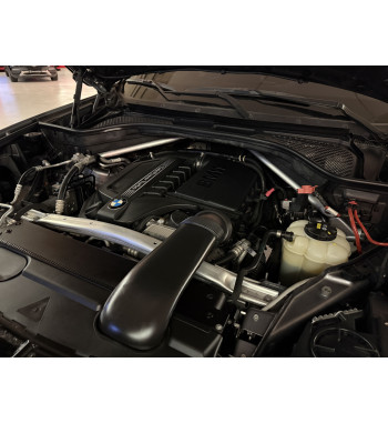 BMW X6 xDrive35i 2018