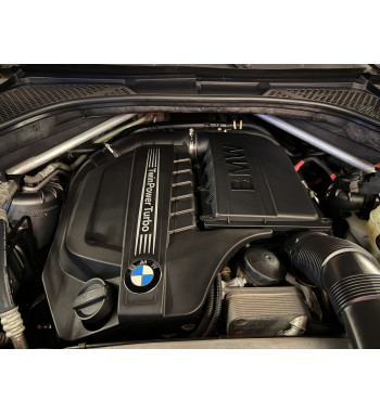 BMW X6 xDrive35i 2018