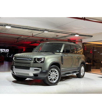 Land Rover Defender 110 2024