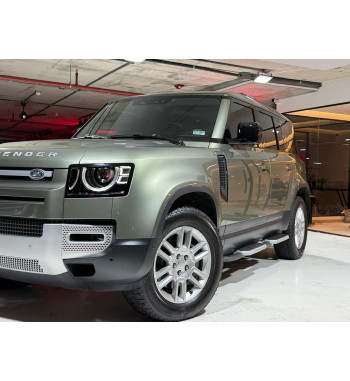 Land Rover Defender 110 2024