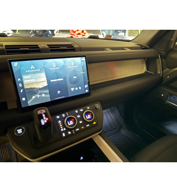 Land Rover Defender 110 2024