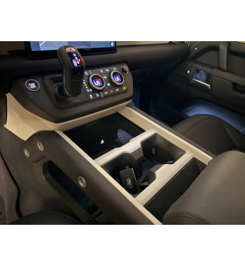 Land Rover Defender 110 2024