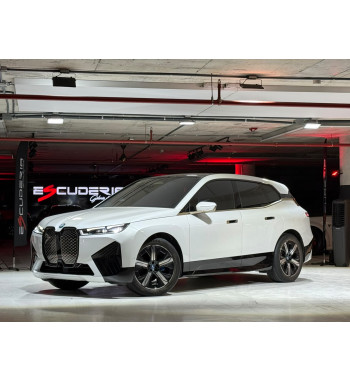 BMW iX xDrive40 2023
