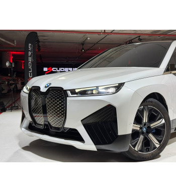 BMW iX xDrive40 2023