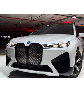 BMW iX xDrive40 2023