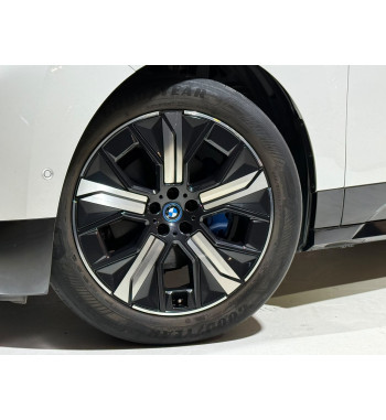 BMW iX xDrive40 2023