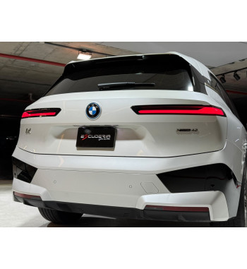 BMW iX xDrive40 2023