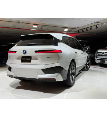 BMW iX xDrive40 2023