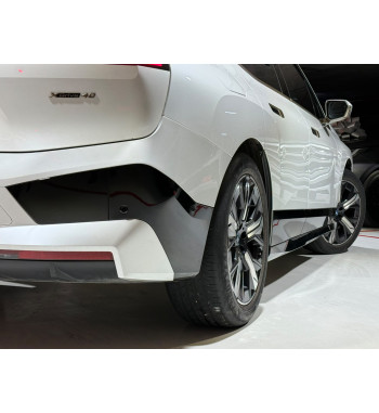 BMW iX xDrive40 2023