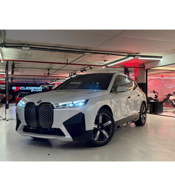 BMW iX xDrive40 2023
