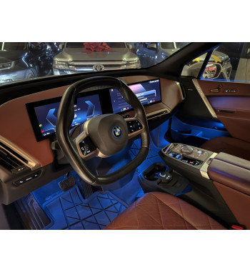 BMW iX xDrive40 2023