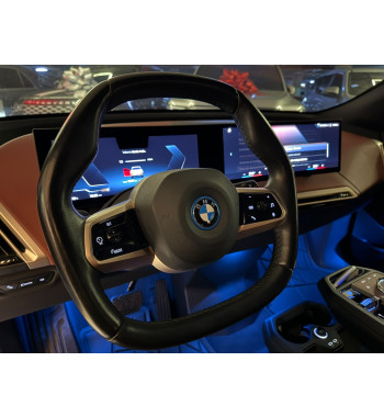 BMW iX xDrive40 2023