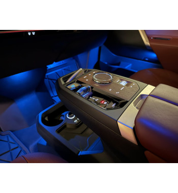 BMW iX xDrive40 2023
