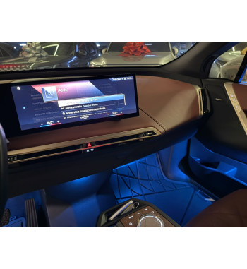 BMW iX xDrive40 2023