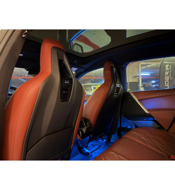 BMW iX xDrive40 2023