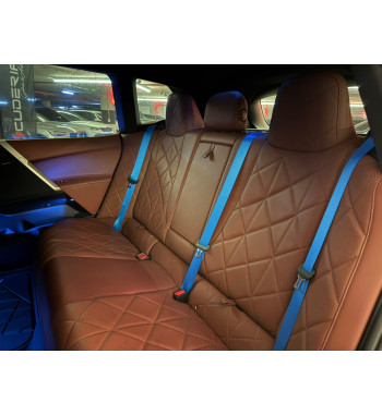 BMW iX xDrive40 2023
