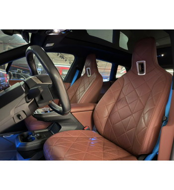 BMW iX xDrive40 2023