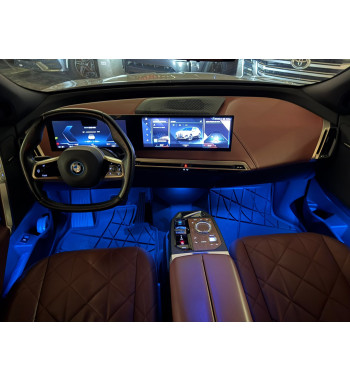 BMW iX xDrive40 2023