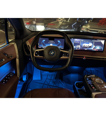 BMW iX xDrive40 2023