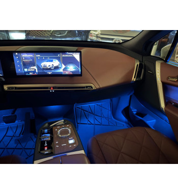 BMW iX xDrive40 2023