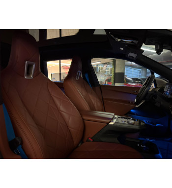 BMW iX xDrive40 2023