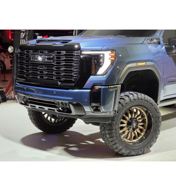 GMC Sierra 3500 Denali Ultimate 2025