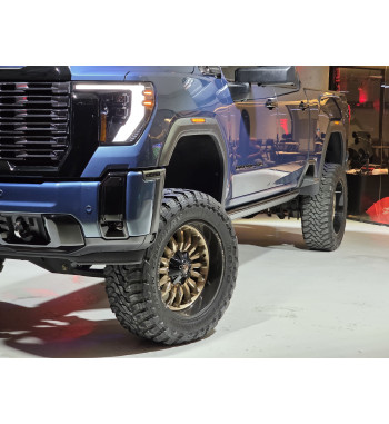 GMC Sierra 3500 Denali Ultimate 2025