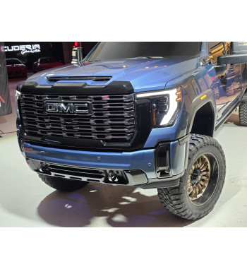 GMC Sierra 3500 Denali Ultimate 2025